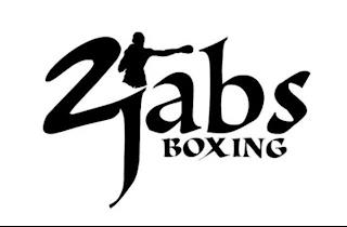 2JABS BOXING trademark