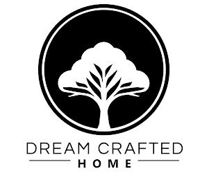 DREAM CRAFTED HOME trademark