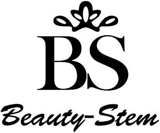 BS BEAUTY-STEM trademark