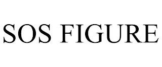 SOS FIGURE trademark