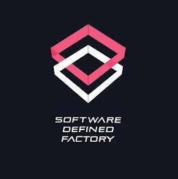 SOFTWARE DEFINED FACTORY trademark