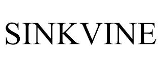 SINKVINE trademark