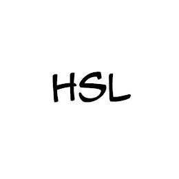 HSL trademark