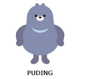 PUDING trademark