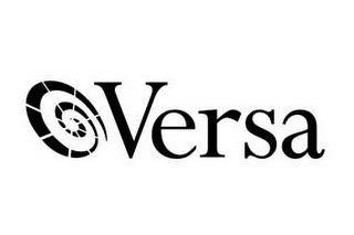 VERSA trademark