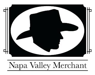 NAPA VALLEY MERCHANT trademark