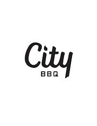 CITY BBQ trademark