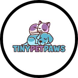 TINYPETPAWS trademark