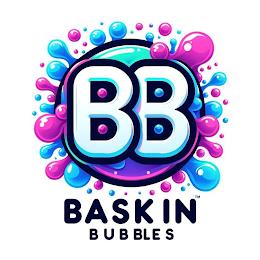 BB BASKIN BUBBLES trademark