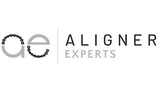 AE ALIGNER EXPERTS trademark