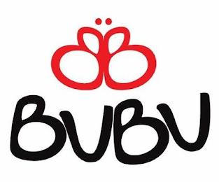 BB BUBU trademark