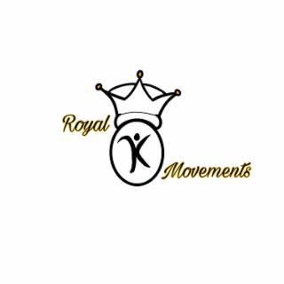 K ROYAL MOVEMENTS trademark