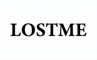 LOSTME trademark