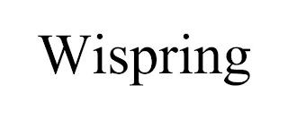 WISPRING trademark