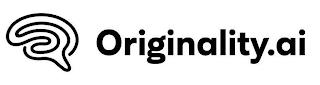 ORIGINALITY.AI trademark