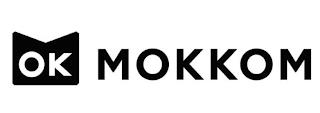 OK MOKKOM trademark