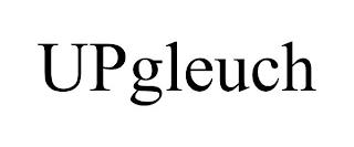 UPGLEUCH trademark