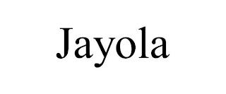 JAYOLA trademark