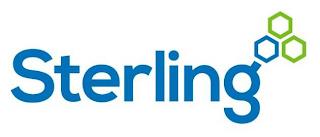 STERLING trademark