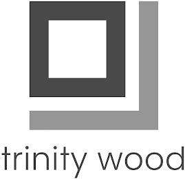 TRINITY WOOD trademark