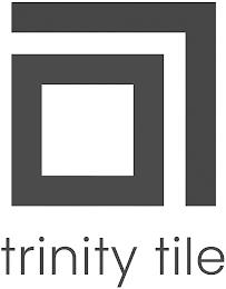 TRINITY TILE trademark