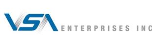 VSA ENTERPRISES INC trademark