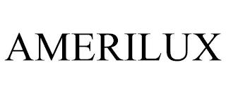 AMERILUX trademark