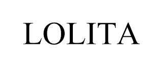 LOLITA trademark