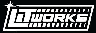 LIT WORKS trademark