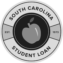 SOUTH CAROLINA STUDENT LOAN EST. 1973 trademark