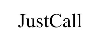 JUSTCALL trademark