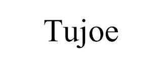 TUJOE trademark