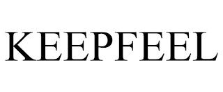 KEEPFEEL trademark