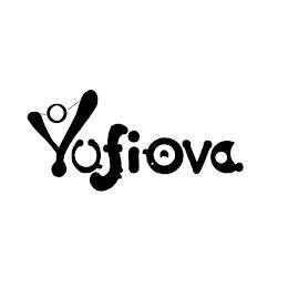 YUFIOVA trademark