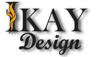 IKAY DESIGN trademark