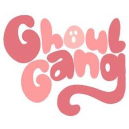 GHOUL GANG trademark