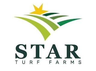 STAR TURF FARMS trademark