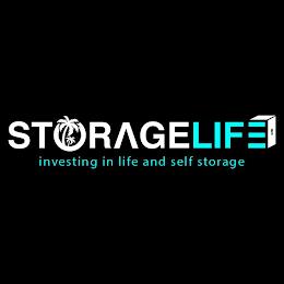 STORAGELIFE INVESTING IN LIFE AND SELF STORAGE trademark