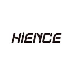 HIENCE trademark