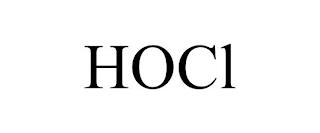 HOCL trademark