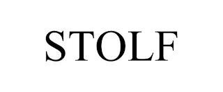 STOLF trademark