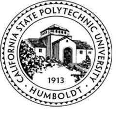 CALIFORNIA STATE POLYTECHNIC UNIVERSITY HUMBOLDT 1913 trademark