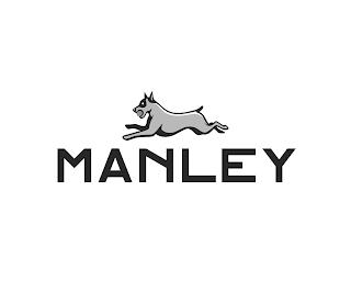 MANLEY CUPS trademark