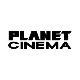 PLANET CINEMA trademark