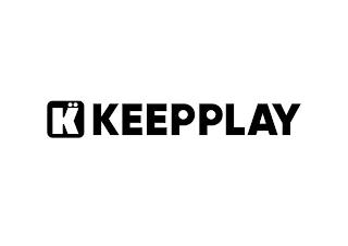 K KEEPPLAY trademark