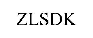 ZLSDK trademark