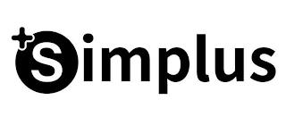 SIMPLUS trademark