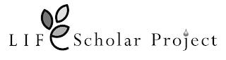 LIFE SCHOLAR PROJECT trademark