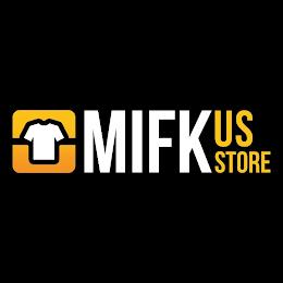 MIFK US STORE trademark