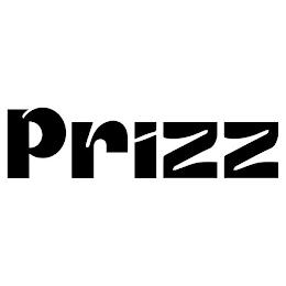 PRIZZ trademark